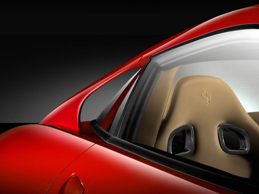  Ferrari 599 GTB Fiorano 2006 года  (фото 115 из 180)